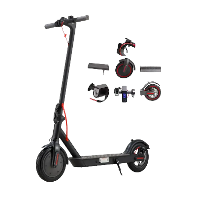 PATINETE ELÉTRICO SUMERX XSD-JLXM