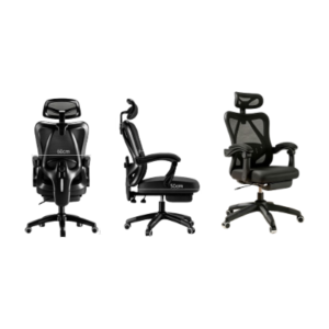 CADEIRA DE ESCRITÓRIO BMAX  BM-F4115