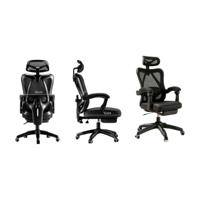 CADEIRA DE ESCRITÓRIO BMAX  BM-F4115