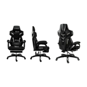 CADEIRA GAMER BMAX BM-F4117