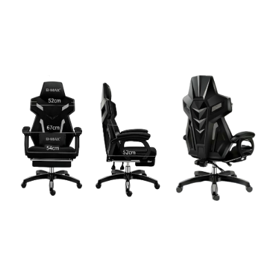 CADEIRA GAMER BMAX BM-F4117