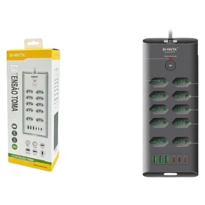 ADAPTADOR BMAX BM-8725