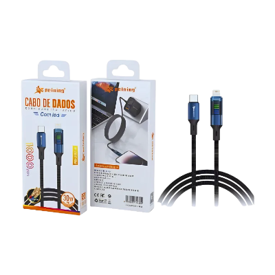 CABO PEINING TYPE C/IP PEI-J117-4