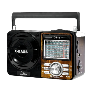 RADIO LEHMOX LES1088A