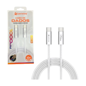 CABO DE DADOS TPC/TPC 60W 1M PEINING PEI-J132-5