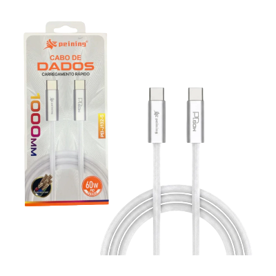 CABO DE DADOS TPC/TPC 60W 1M PEINING PEI-J132-5