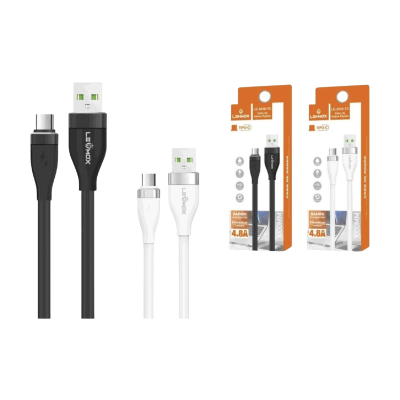 CABO TYPEC 1M LEHMOX LE-2030-TC