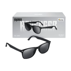 OCULOS INTELIGENTE KNUP RG-W89