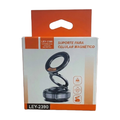 SUPORTE VEICULAR LEHMOX LEY-2390