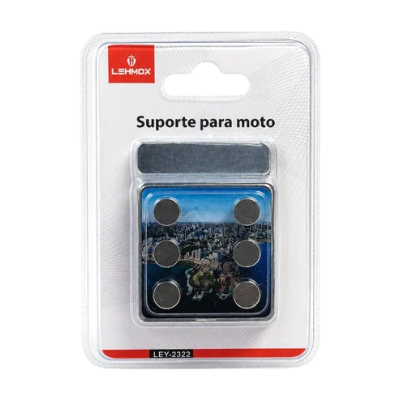 SUPORTE IMA LEHMOX LEY-2322