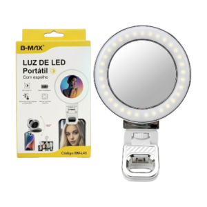 LUZ DE LED BMAX BM-L45