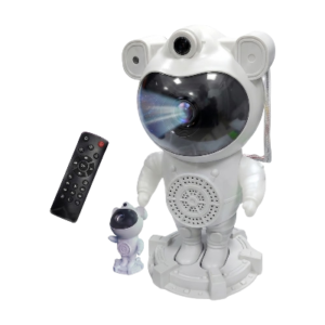LUMINARIA LED ASTRONAUTA BMAX BM-F997