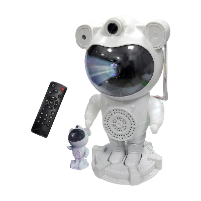 LUMINARIA LED ASTRONAUTA BMAX BM-F997