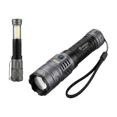 LANTERNA BMAX BM-8553