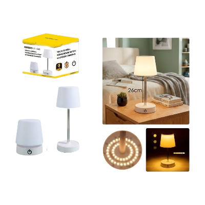 LUMINARIA LED BMAX BM-F4132