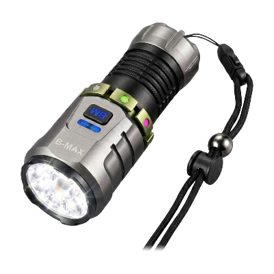 LANTERNA BMAX BM-8456
