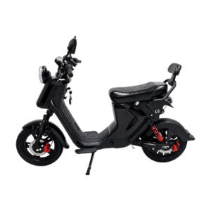 BICICLETA ELÉTRICA STARMEGA  X7S-P