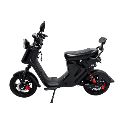 BICICLETA ELÉTRICA STARMEGA  X7S-P