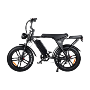 BICICLETA ELÉTRICA STARMEGA STN-V8