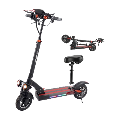 PATINETE ELETRICO SUMEXR M4-C8