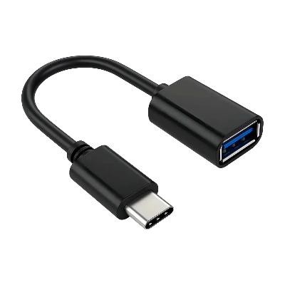 OTG+TYPE/C 2.0 BMAX BM-8646