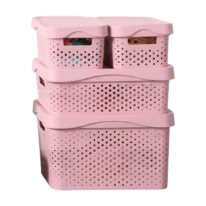 KIT ORGANIZADOR BMAX BM-F1341