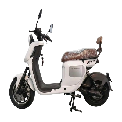 BICICLETA ELÉTRICA STARMEGA X8S-B