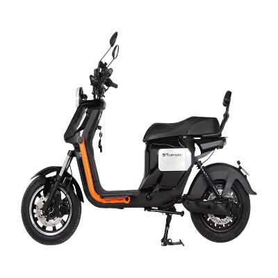 BICICLETA ELÉTRICA STARMEGA X8S-P