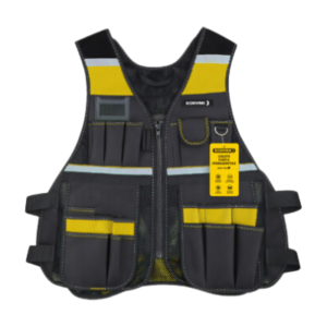 COLETE PORTA FERRAMENTAS BOMVINK BOM-7702