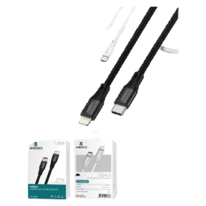 CABO IMENSO 9.1A 1M  TY-5G  IMS-1834