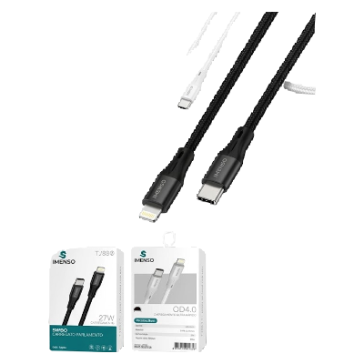 CABO IMENSO 9.1A 1M  TY-5G  IMS-1834