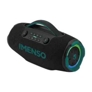 CAIXA  DE SOM IMENSO 100W  IMS-S9706