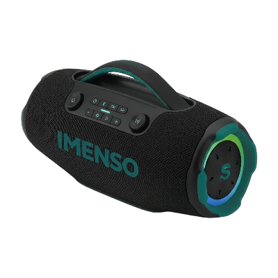 CAIXA  DE SOM IMENSO 100W  IMS-S9706