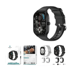 SMARTWATCH IMENSO 3 PULSEIRAS IMS-751 A
