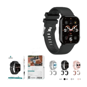 SMARTWATCH IMENSO 3 PULSEIRAS IMS-750 A