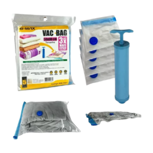 SACO A VACUO BMAX BP-15012