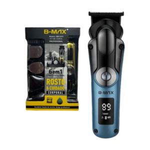 CORTADOR DE CABELO BMAX BM-C078