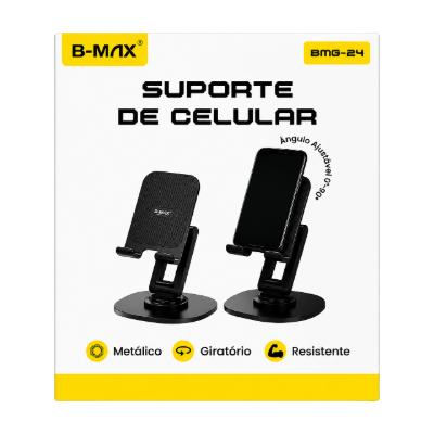 SUPORTE BMAX BMG-24