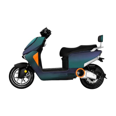 ELECTRIC BICYCLE STARMEGA ST-1106