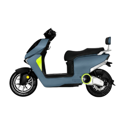 ELECTRIC BICYCLE STARMEGA ST-1107