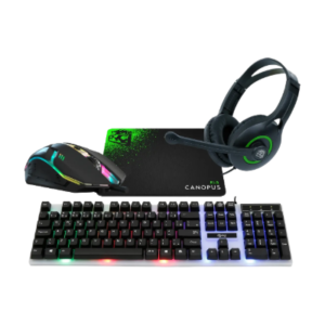 COMBO GAMER 4 EM 1 ELG -CGCS41