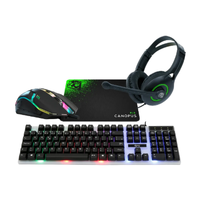 COMBO GAMER 4 EM 1 ELG -CGCS41