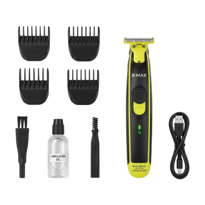 BARBEADOR BMAX BM-C076