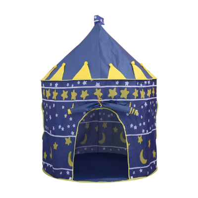 TENDA CASTELO INFANTIL BMAX BP-22183
