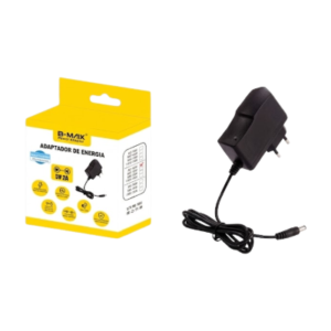 ADAPTADOR DE ENERGIA BMAX BM-F4263