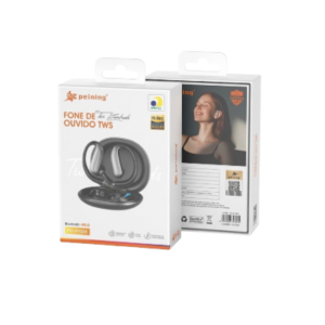 FONE DE OUVIDO PEINING PEI-P1026