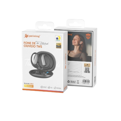 FONE DE OUVIDO PEINING PEI-P1026