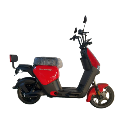 BICICLETA ELÉTRICA STARMEGA Q7-V