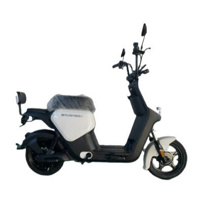 BICICLETA ELÉTRICA STARMEGA Q7-B