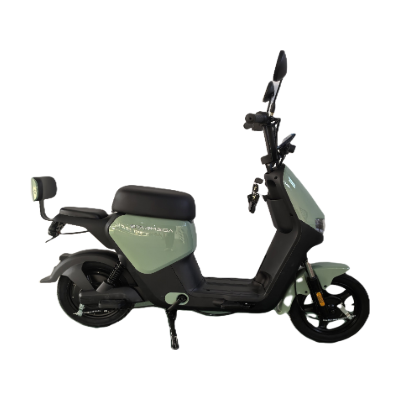 BICICLETA ELÉTRICA STARMEGA Q7-G